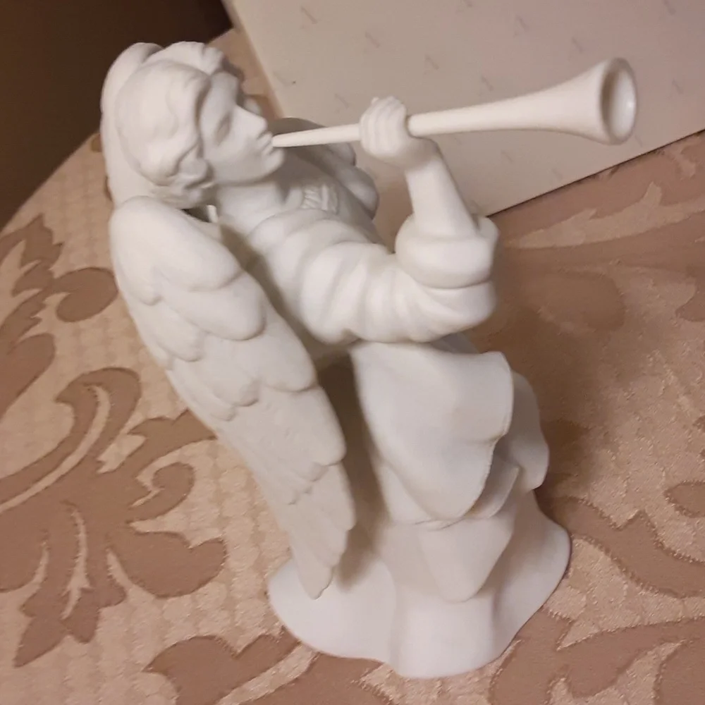 Avon Nativity Collectibles 